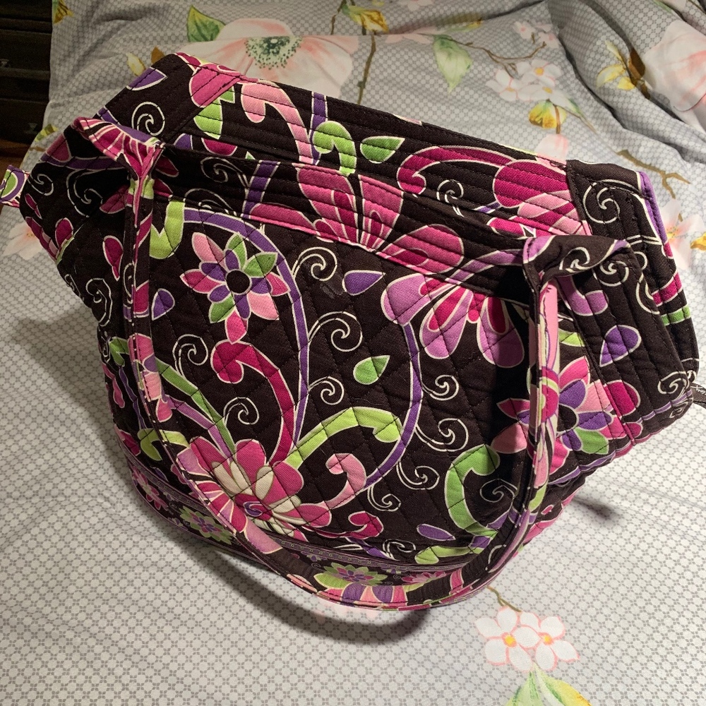 Vera Bradley Tote